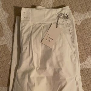 A New Day high rise pants